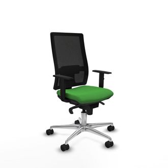 Piqueras y Crespo Piqueras Y Crespo Horna Silla De Oficina Ergon&oacute;mica Verde