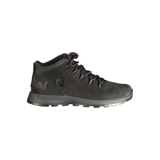 Timberland Polyester Mens Mens Sneaker