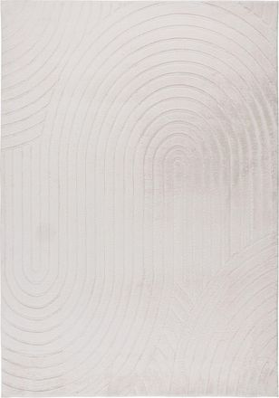 LALEE Design Teppich Comfort 501 - Ivory