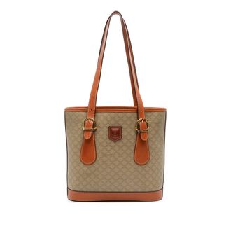 Celine Vintage Schoudertas