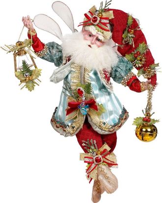 Mark Roberts Yuletide Fairy, Medium in Red at Nordstrom