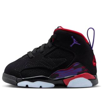 Nike Jordan (TD) Air Jordan MVP Raptors DZ5576-006