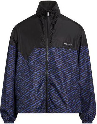 Versace ROPA DE ABRIGO - Chaquetas y cazadoras en YOOX.COM