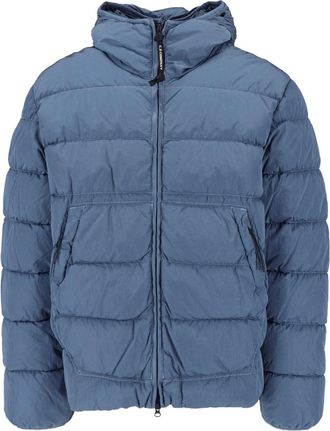 C.P. Company Piumino Imbottito Chrome-R