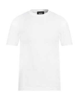 Alpha Studio TOPS - T-shirts auf YOOX.COM