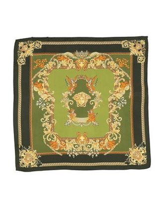 Versace ACCESSORIES - Scarves on YOOX.COM
