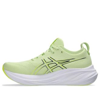 Asics Gel-Nimbus 26 Mirai Sneakers Green 1011B794-301