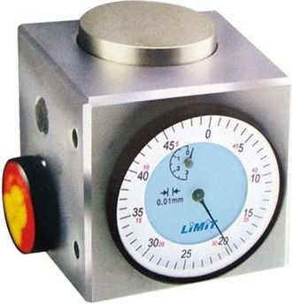Limit Posicionador Limit 153200100