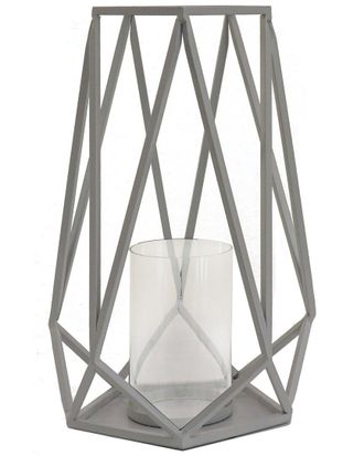 National Tree Company 12In Candle Lantern