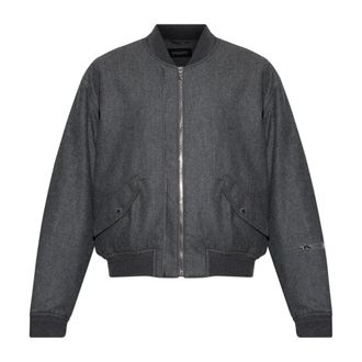 Dolce & Gabbana Uomo, Giacche, Grigio, 2Xl, new