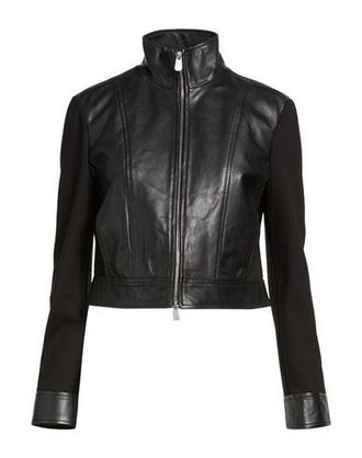 Pinko JACKEN & M&Auml;NTEL - Jacken und Anoraks auf YOOX.COM