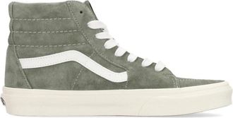 Vans Uomo, Scarpe, Verde, 46 EU, new