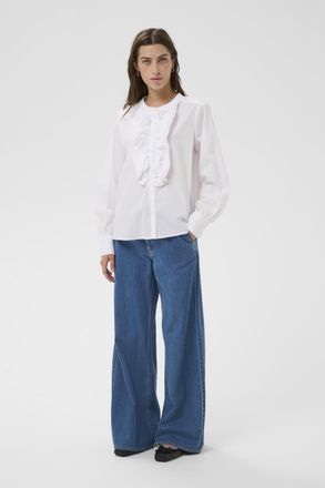 Part Two Shirt met lange mouwen ZainasPW Shirt met lange mouwen