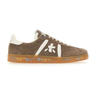 Premiata Sneakers, male, Brown, Size: 11 US Bonnie 8125