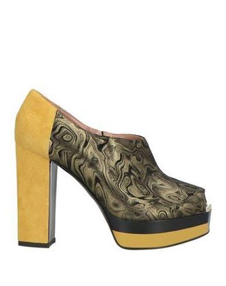 Pollini FOOTWEAR - Ankle boots sur YOOX.COM