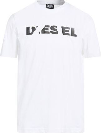 Diesel TOPWEAR - T-shirts on YOOX.COM