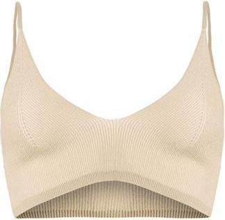 Jacquemus TOPWEAR - Top su YOOX.COM
