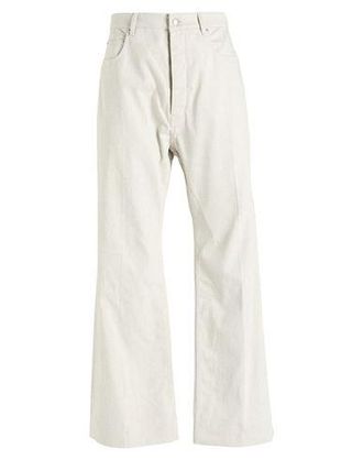Rick Owens BOTTOMWEAR - Trousers sur YOOX.COM