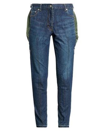 sacai BOTTOMWEAR - Pantaloni jeans su YOOX.COM