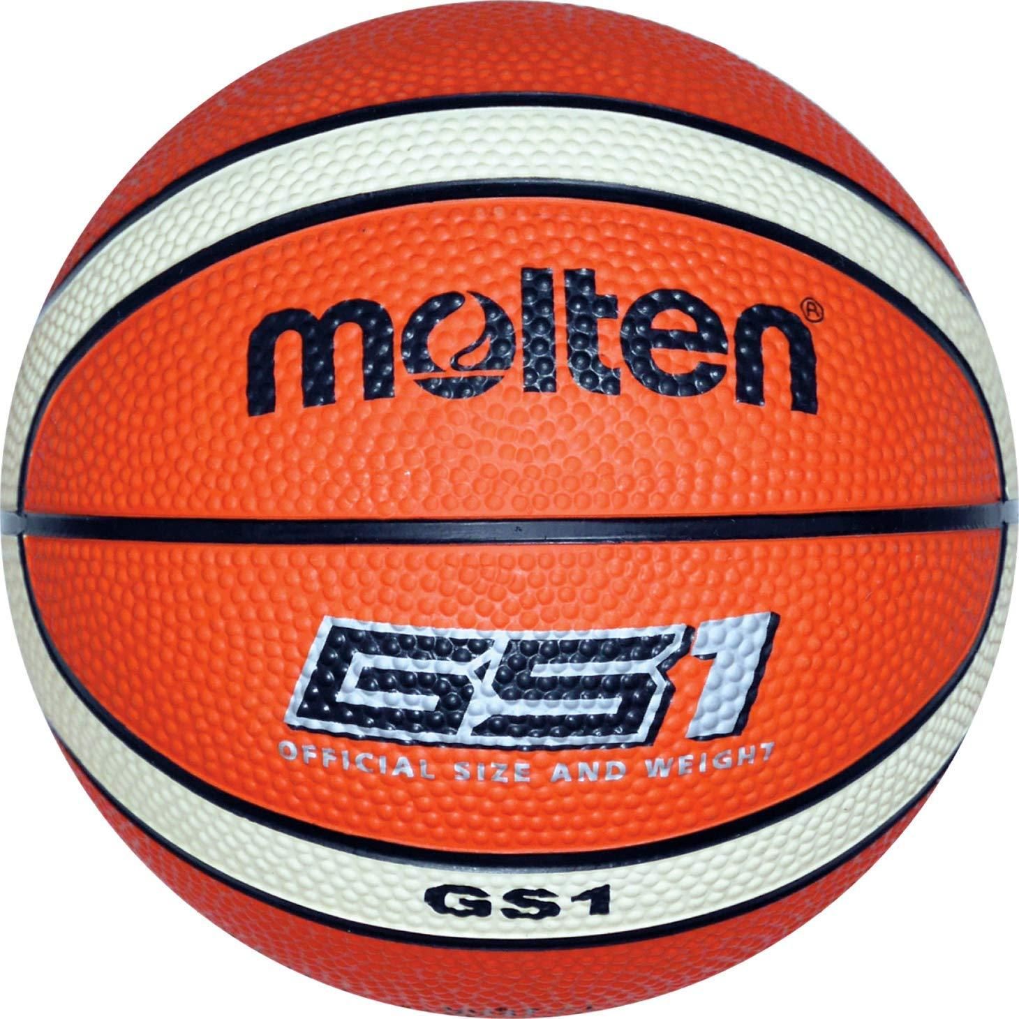 BALLON DE BASKETBALL ENTRAINEMENT BG2010 - MOLTEN