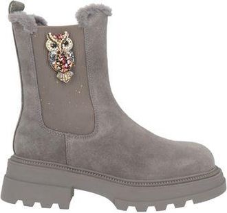 Tosca Blu CALZADO - Botines de ca&ntilde;a alta en YOOX.COM