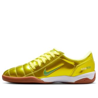 Nike Total 90 3 SP Dynamic Yellow 2025 HJ9351-700