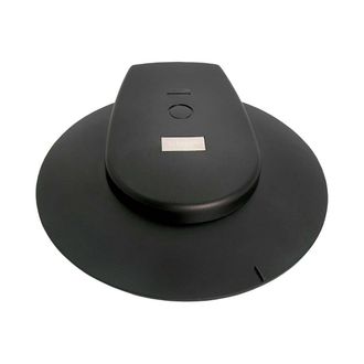 Nedis Interior Amplificado Dvb-t/t2 - Dab+ Antena Interior Activa 25 Db Fm / Vhf / Uhf