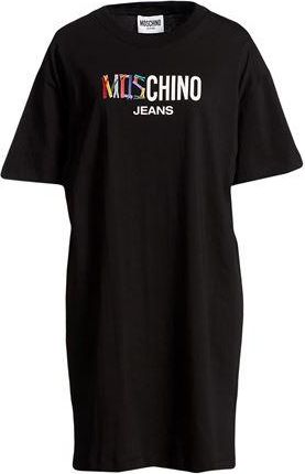 Moschino VESTIDOS - Minivestidos en YOOX.COM