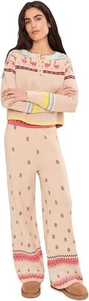 Free People Dream Whispers Set Womens Pajama Sets Flock Tales : XL, Nylon/Polyester/Rayon