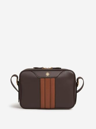 Bally Crossbody Leather