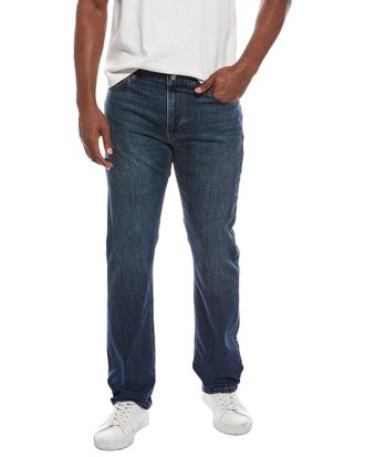Frame Denim Textbook Modern Straight Jean