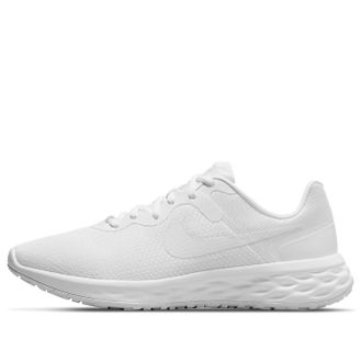 Nike Revolution 6 Next Nature White DC3728-102