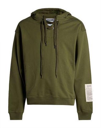 Moschino CAMISETAS Y TOPS - Sudaderas en YOOX.COM