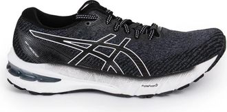 Asics Gt-2000 10 - Dames - Sneakers - Zwart - 38 EU - Polyester - Schoenen
