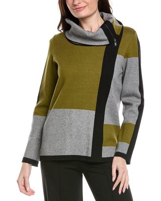 Joseph Ribkoff Knit Pullover