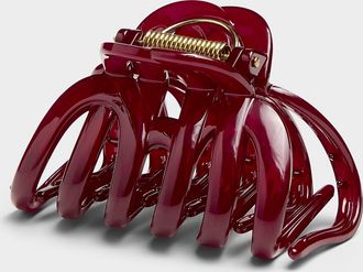 Simons Womens Large octopus clip