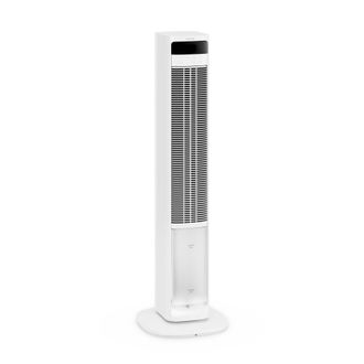 Klarstein Klarstein Mistral Smart Enfriador De Aire Con Refrigeraci&oacute;n Por Agua 365 M&sup3;/h 4 L 35 M&sup2; 3 Modos 36 W