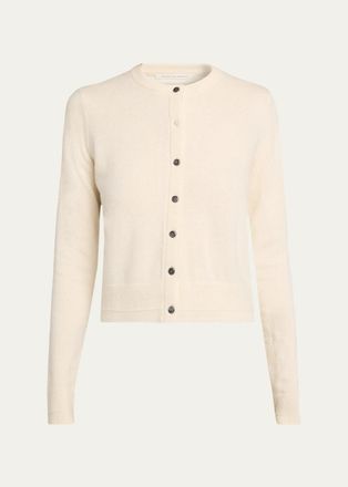 Maria McManus MM Baby Cardigan