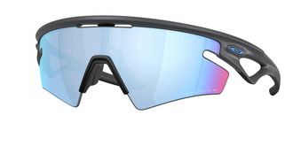 Oakley OO9499 SPHAERA SLASH Polarized 949911 Mens Sunglasses Grey Size 136