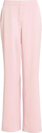 Swing Swing, Broeken, Dames, Roze, L, Wijde Broek