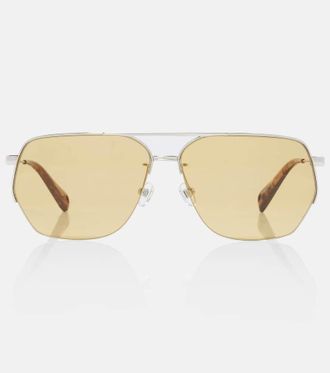 Jacquemus Gafas de sol de aviador