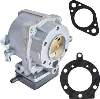 Elle Carburador Realman 692815 693480 693479 694026 694056 Para Briggs & Stratton 42a707 42a777 460707 461707 461777 463707 42242 42270 7 392806 393286 394