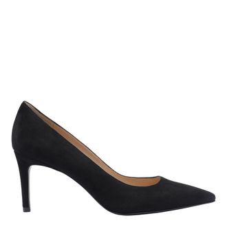 Stuart Weitzman Stuart Power Pumps