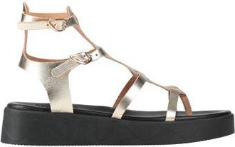 Ancient Greek Sandals SCHUHE - Zehentrenner auf YOOX.COM