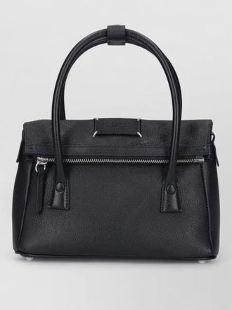 Maison Margiela 5ac small leather crossbody bag