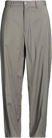 Emporio Armani PARTES DE ABAJO - Pantalones en YOOX.COM