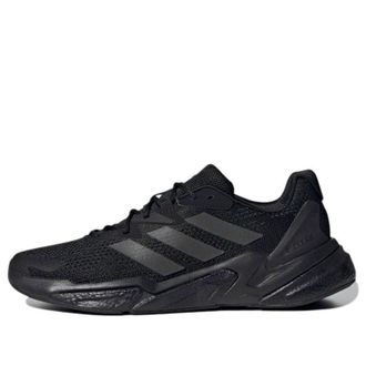 adidas X9000L3 Triple Black S23679