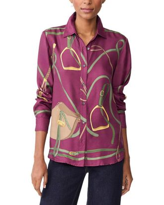 J.McLaughlin J.Mclaughlin Denver Blouses