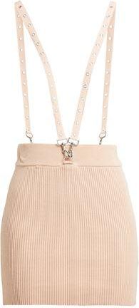 Aniye By BOTTOMWEAR - Mini skirts sur YOOX.COM