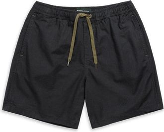 Rodd & Gunn Gunn 7 Resort Short
